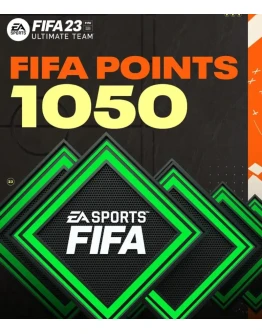 FIFA 23 Points 1050 ПКEA APP/Origin0 ГАРАНТИЯ