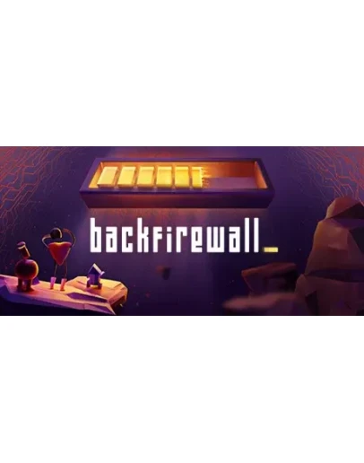 Backfirewall_ (Steam Gift Россия)