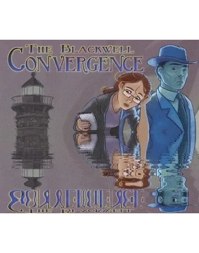 Blackwell Convergence SteamRegionFreeKey + Бонус