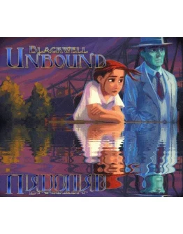 Blackwell Unbound SteamRegionFreeKey + Бонус