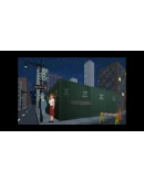 Blackwell Unbound SteamRegionFreeKey + Бонус