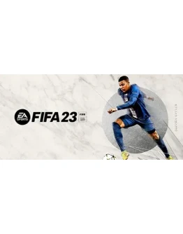 EA SPORTS FIFA 23 Standard Edition Xbox One КОД +
