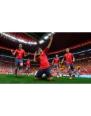 EA SPORTS FIFA 23 Standard Edition Xbox One КОД + EA SPORTS FIFA 23 Standard Edition Xbox One КОД +