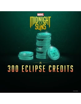 Marvel's Midnight Suns 300 - 1500 Credits Eclipse