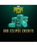 Marvel's Midnight Suns 300 - 1500 Credits Eclipse