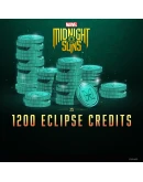Marvel's Midnight Suns 300 - 1500 Credits Eclipse