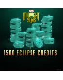 Marvel's Midnight Suns 300 - 1500 Credits Eclipse