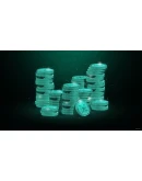 Marvel's Midnight Suns 300 - 1500 Credits Eclipse