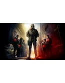 THE DIVISION 2 ВОИТЕЛИ НЬЮ-ЙОРКА DLCXBOXКЛЮЧ