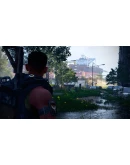 THE DIVISION 2 ВОИТЕЛИ НЬЮ-ЙОРКА DLCXBOXКЛЮЧ