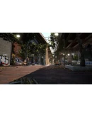 SESSION: SKATE SIMXBOX ONEXSКЛЮЧ