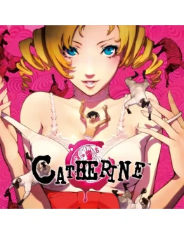 Catherine XBOX one Series Xs