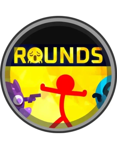 ROUNDSSteam (Region Free)(GLOBAL) ROUNDSSteam (Region Free)(GLOBAL)