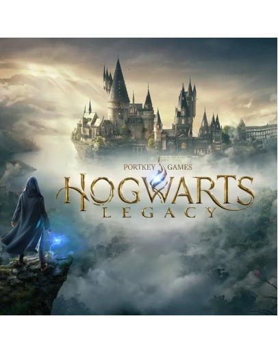 Активация Hogwarts Legacy на ваш аккаунт (PS4, PS5)