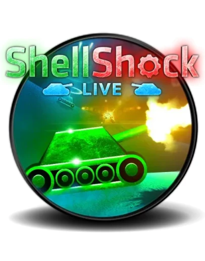 ShellShock Live +DLCSteam (Region Free)(GLOBAL)
