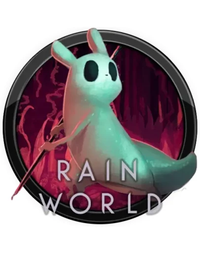 Rain WorldSteam (Region Free)(GLOBAL)