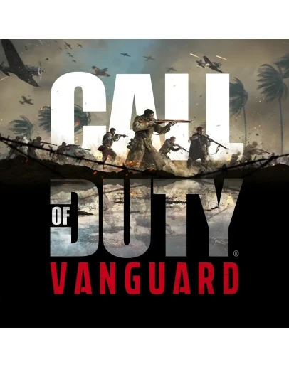 Call of Duty Vanguard Ultimate Ed Ed Battle.Net