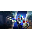 Paladins The FN-01 Helios Fernando PC PS Xbox GLOBAL