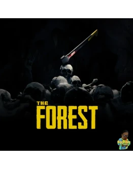 The forestPS4 PS5