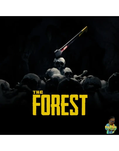 The forestPS4 PS5