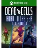DEAD CELLS: DLC BUNDLE XBOX ONE /SERIES XSКЛЮЧ