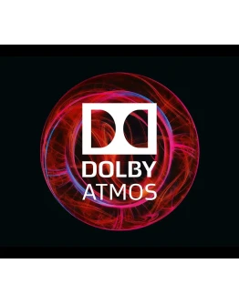DOLBY ATMOS FOR HEADPHONES XBOX ONE/XS/WINКЛЮЧ DOLBY ATMOS FOR HEADPHONES XBOX ONE/XS/WINКЛЮЧ