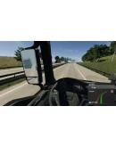 ON THE ROAD THE TRUCK SIMULATOR XBOX ONE/XSКЛЮЧ