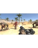 SERIOUS SAM COLLECTION XBOX ONE /SERIES XSКЛЮЧ