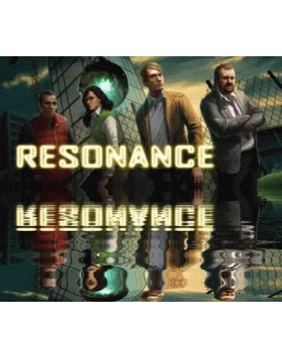 Resonance SteamRegionFreeKey + Бонус
