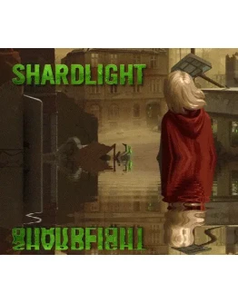 Shardlight SteamRegionFreeKey + Бонус