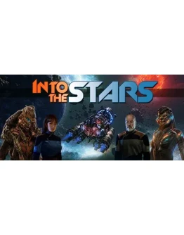 Into the Stars АВТОДОСТАВКА STEAM GIFT RUSSIA