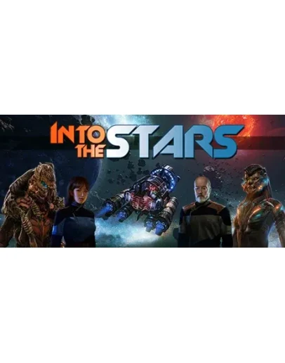 Into the Stars АВТОДОСТАВКА STEAM GIFT RUSSIA