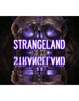 Strangeland SteamRegionFreeKey + Бонус Strangeland SteamRegionFreeKey + Бонус