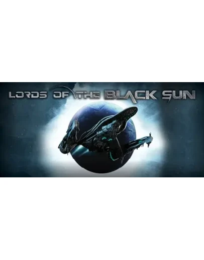 Lords of the Black Sun АВТОДОСТАВКА STEAM GIFT RUSSIA