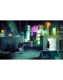 Technobabylon STEAMКЛЮЧРФ+ВЕСЬ МИР + Technobabylon STEAMКЛЮЧРФ+ВЕСЬ МИР +
