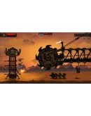 Steampunk tower 2 АВТОДОСТАВКА STEAM GIFT RUSSIA