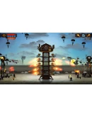 Steampunk tower 2 АВТОДОСТАВКА STEAM GIFT RUSSIA