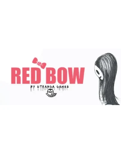 Red Bow АВТОДОСТАВКА STEAM GIFT РОССИЯ