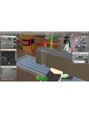 Симулятор фрезерного станкаАВТОДОСТАВКА STEAM GIFT RU