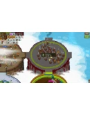 Circle Empires Rivals АВТОДОСТАВКА STEAM GIFT РОССИЯ