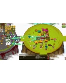 Circle Empires Rivals АВТОДОСТАВКА STEAM GIFT РОССИЯ