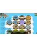 Circle Empires Rivals АВТОДОСТАВКА STEAM GIFT РОССИЯ