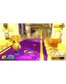 Rhythm Sprout: Sick Beats &amp Bad Sweets STEAM РОССИЯ