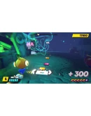 Rhythm Sprout: Sick Beats &amp Bad Sweets STEAM РОССИЯ