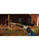 PAYDAY 2: McShay Weapon Pack 3 STEAM GIFT РОССИЯ