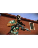 PAYDAY 2: McShay Weapon Pack 3 STEAM GIFT РОССИЯ