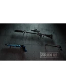 PAYDAY 2: McShay Weapon Pack 3 STEAM GIFT РОССИЯ