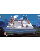 Active DBG: Brave's Rage АВТОДОСТАВКА STEAM РОССИЯ