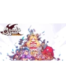 Active DBG: Brave's Rage АВТОДОСТАВКА STEAM РОССИЯ