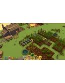 Stranded Sails Explorers of the Cursed Islands Steam